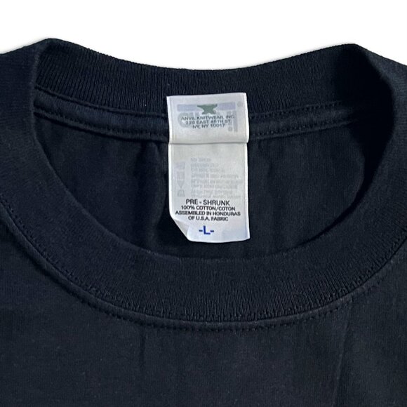 Vintage "Passion Of The Ozzy" - Ozzfest 2004 - Picture 6 of 10